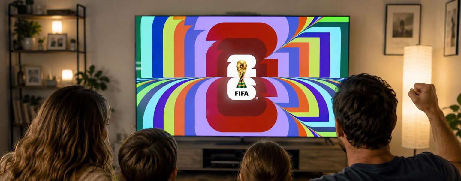 Anteprima: Mondiali di calcio 2026: le partite in chiaro e in streaming sulla Rai