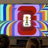 Mondiali di calcio 2026: le partite in chiaro e in streaming sulla Rai