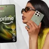 Motorola edge 70 (12/512GB) in offerta Prime Day in anticipo su Amazon