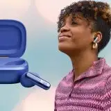 Musica da concerto per 12 ore consecutive: ecco le JBL Live Beam 4
