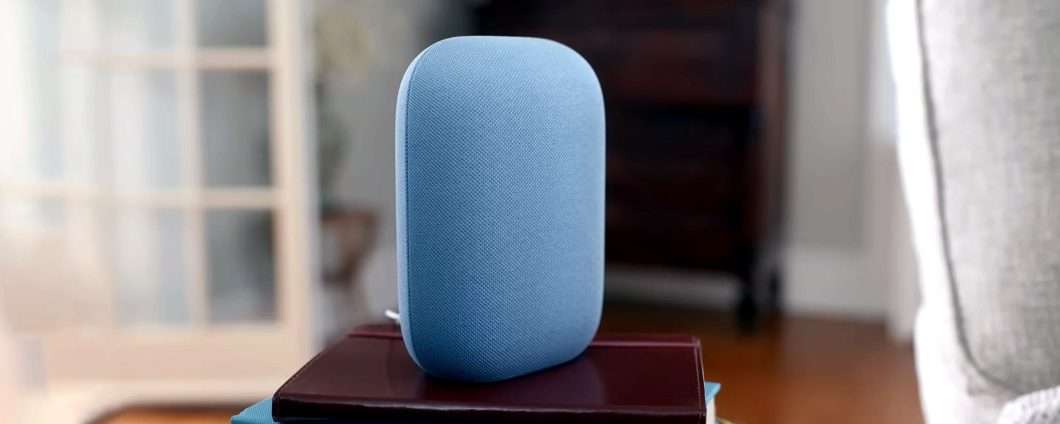Addio Nest Mini e Nest Audio con l'arrivo di Google Home Speaker