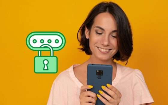 NordPass Premium: crea password inviolabili al 50% di sconto