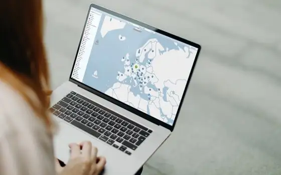 VPN illimitata al miglior prezzo con l'offerta di giugno 2026 di NordVPN