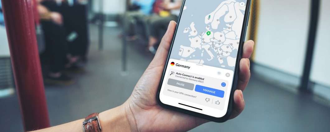 VPN illimitata per 28 mesi: ecco la promo estiva di NordVPN