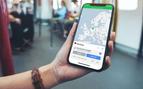VPN illimitata per 28 mesi: ecco la promo estiva di NordVPN
