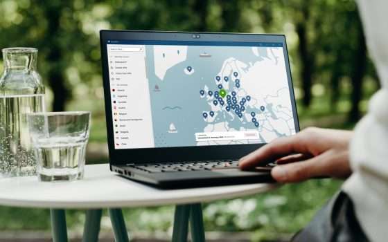 VPN illimitata da attivare in estate, ecco perché è il momento di scegliere NordVPN
