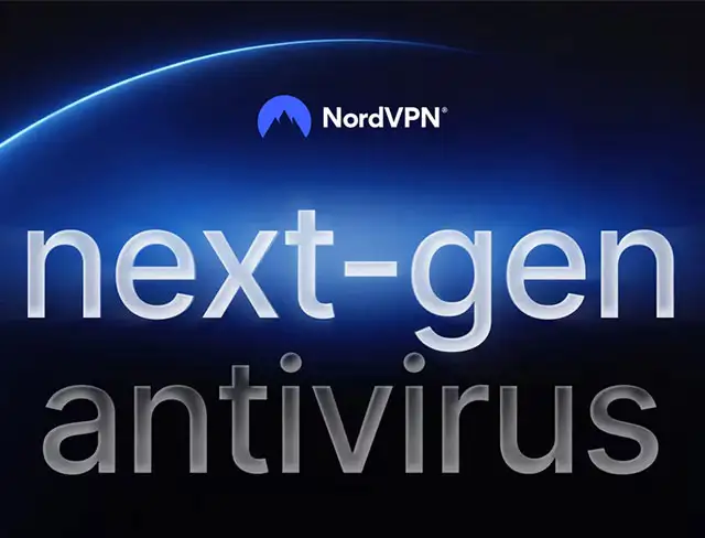 La tecnologia Next Gen Antivirus integrata in NordVPN