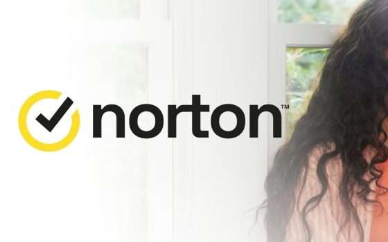 Norton Antivirus è in offerta fino al 68% di sconto