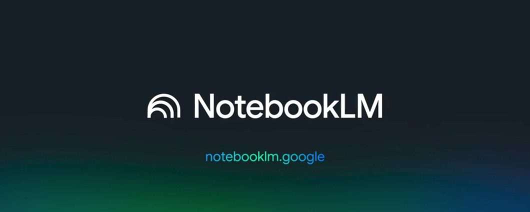 NotebookLM si aggiorna con Gemini 3.5: cosa cambia