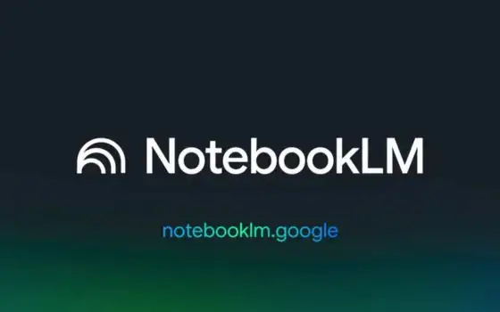 NotebookLM si aggiorna con Gemini 3.5: cosa cambia