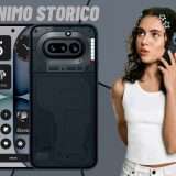 Nothing Phone (4a): concreto, affascinante nel design e al giusto prezzo