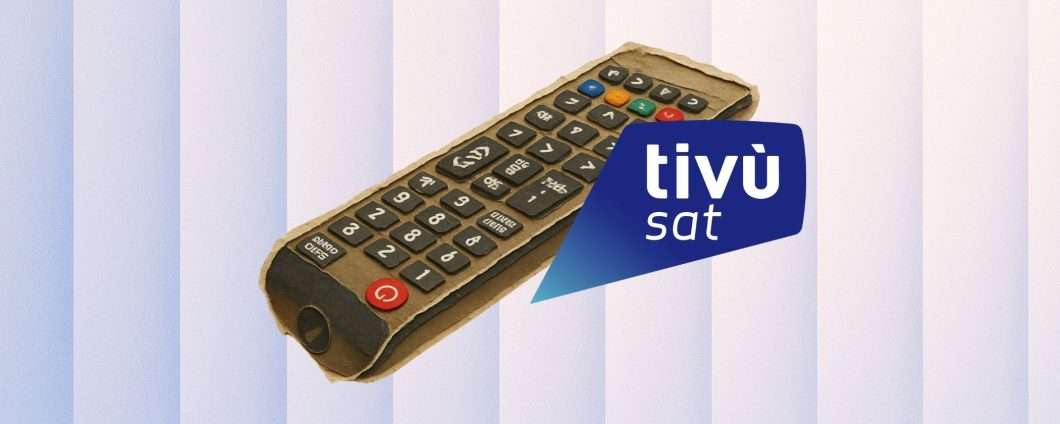 Nuovo canale su TivùSat: la lista aumenta e si aggiorna