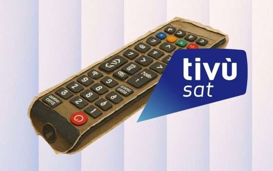 Nuovo canale su TivùSat: la lista aumenta e si aggiorna