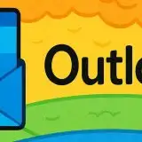 Outlook mostra le colonne automatiche quando si ordinano le email