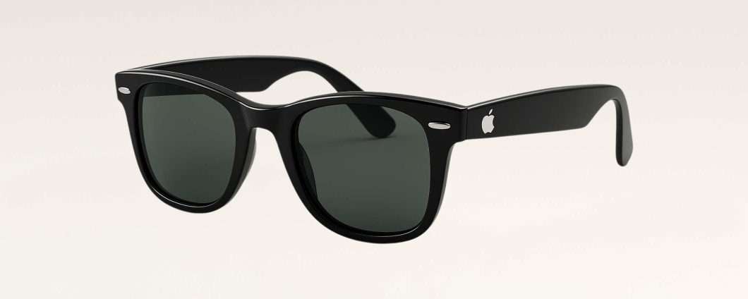 Tutti parlano di Meta, ma Apple vuole rubare clienti a Ray-Ban
