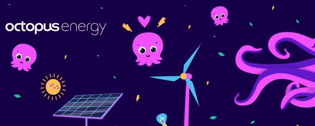 Octopus Luce e Gas: prezzo bloccato, bollette prevedibili, zero sorprese