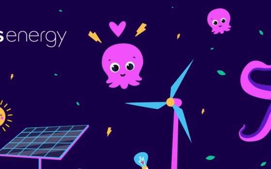 Octopus Luce e Gas: prezzo bloccato, bollette prevedibili, zero sorprese