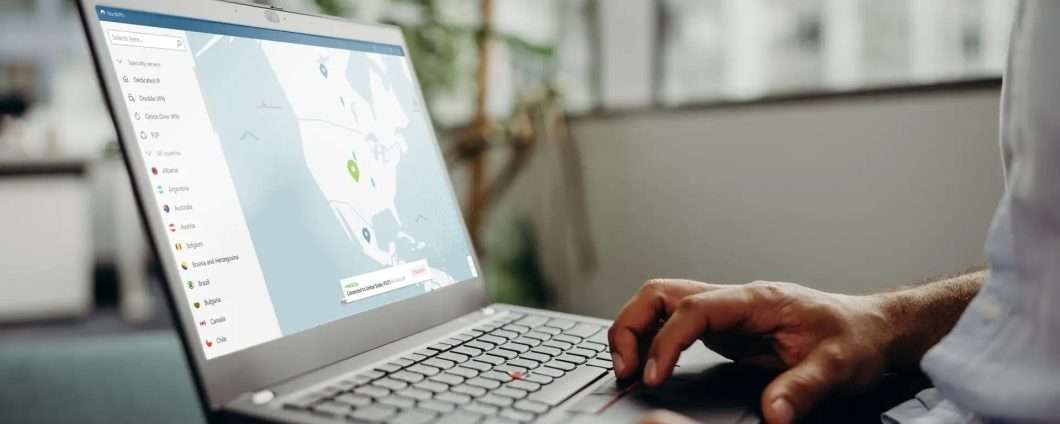 Migliore VPN da attivare per l'estate 2026: perché scegliere oggi NordVPN