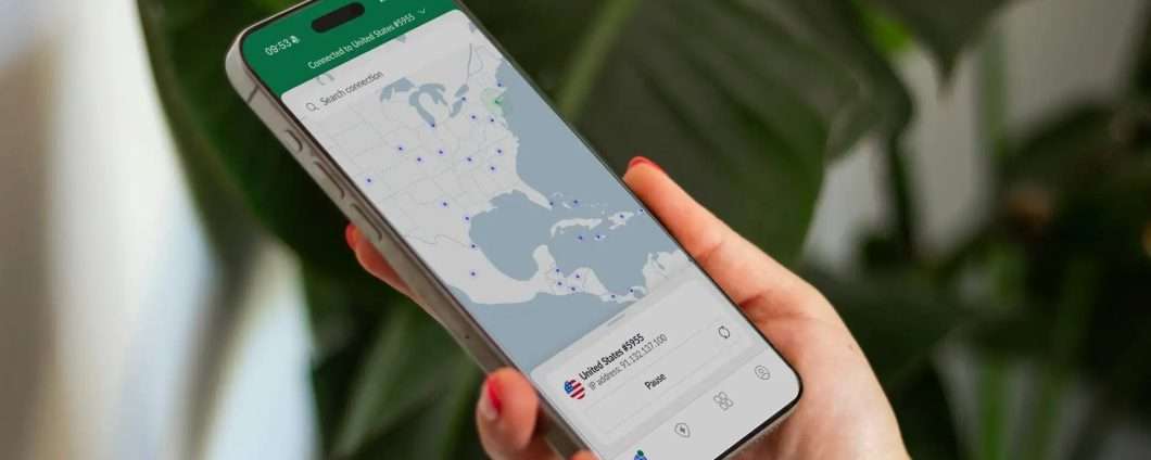 La migliore VPN ora costa meno: ecco la nuova promo di giugno 2026 di NordVPN
