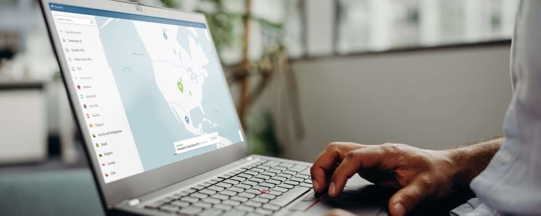 La migliore VPN oggi costa meno: ecco l'imperdibile offerta di giugno di NordVPN (-78%)