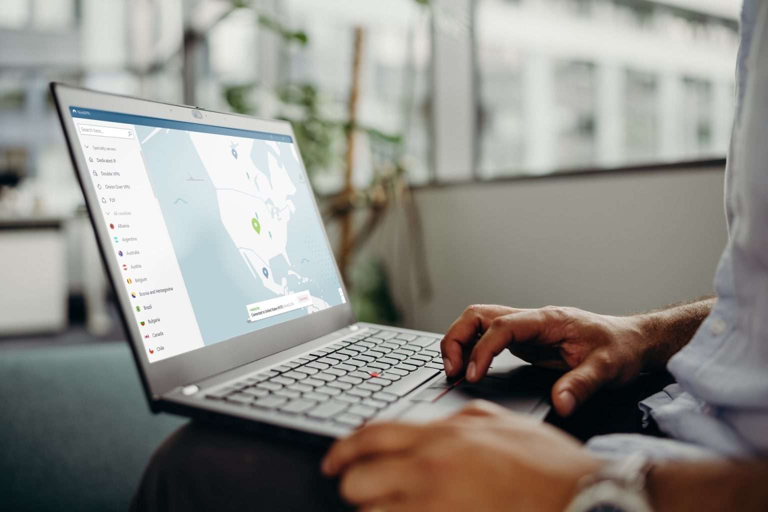 Anteprima: La migliore VPN oggi costa meno: ecco l’imperdibile offerta di giugno di NordVPN (-78%)