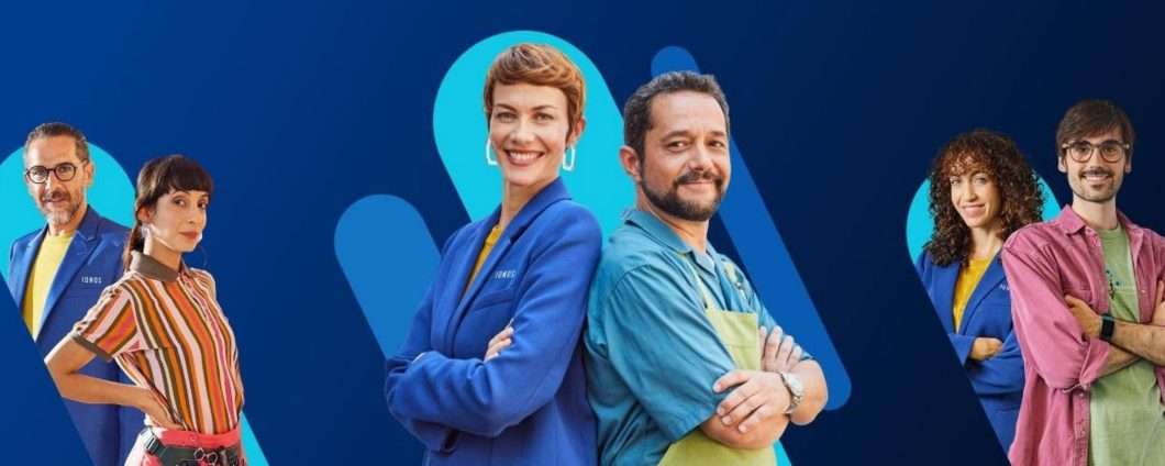 L'offerta di oggi per creare il tuo sito web con IONOS è pazzesca: gratis 12 mesi