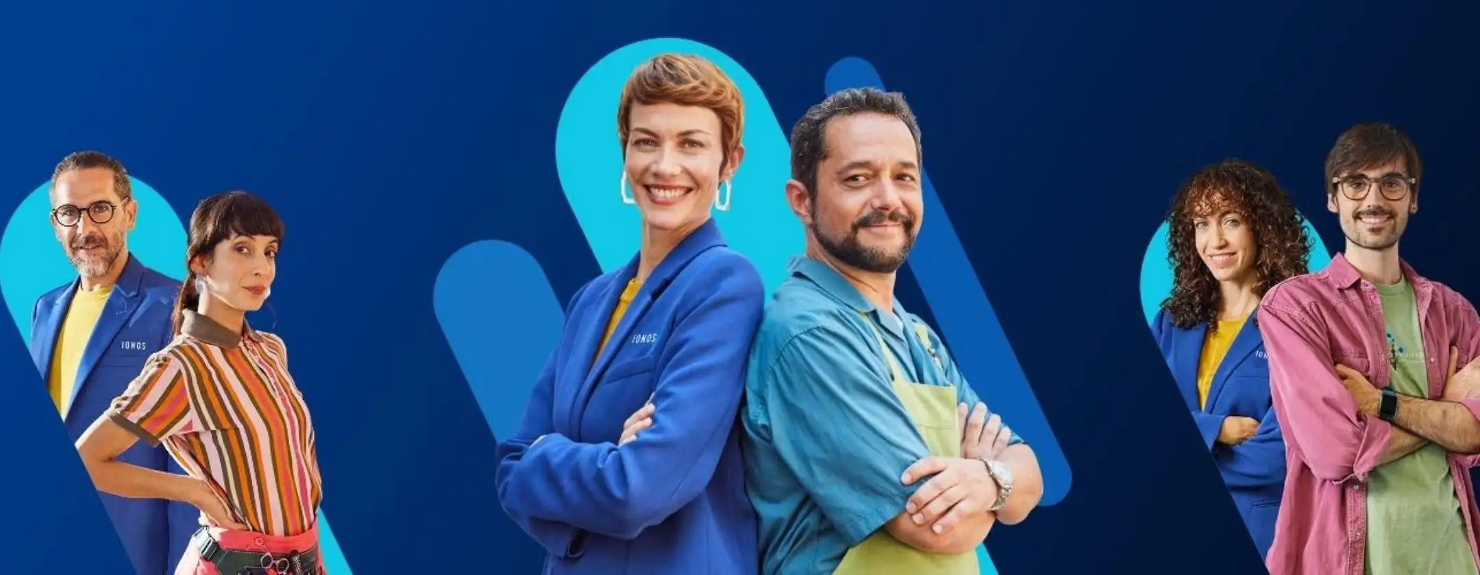 L’offerta di oggi per creare il tuo sito web con IONOS è pazzesca: gratis 12 mesi