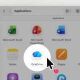 OneDrive per Mac diventa più veloce e affidabile