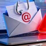 PEC, phishing e spam in aumento: centinaia di casi da inizio 2026