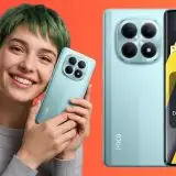 POCO M8 5G da 256GB: rapporto qualità prezzo top (offerta Prime Day)