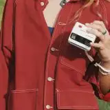 Polaroid sfida gli smartphone con l'istantanea Go Generation 3