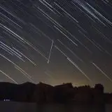 Perché della polvere stellare radioattiva continua a piovere sulla Terra