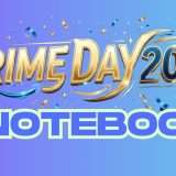Prime Day 2026: i migliori notebook in offerta