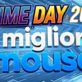 Prime Day 2026: i mouse da comprare