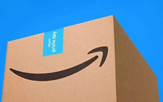 Prime Day in anticipo su Amazon: scopri le migliori offerte di oggi