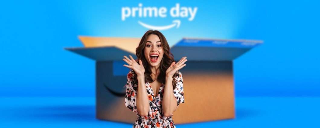 Prime Day su misura per te: le offerte che stavi cercando ora costano pochissimo