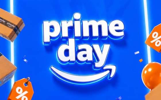 Prime Day su Amazon, ci siamo: come partecipare e risparmiare