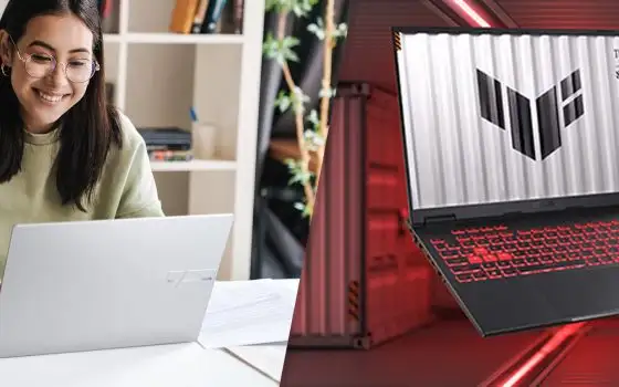 Prime Day 2026: i migliori portatili ASUS in offerta