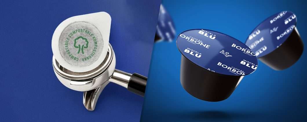 Caffè Borbone: le migliori offerte del Prime Day 2026