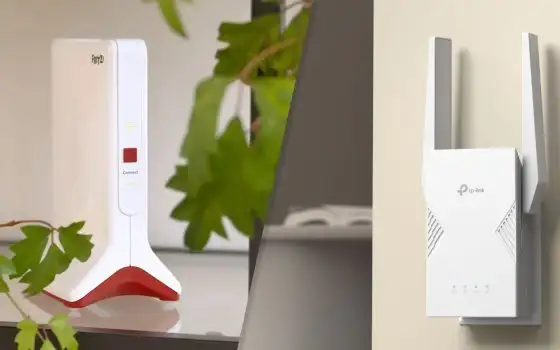 Prime Day 2026: i migliori ripetitori Wi-Fi in offerta