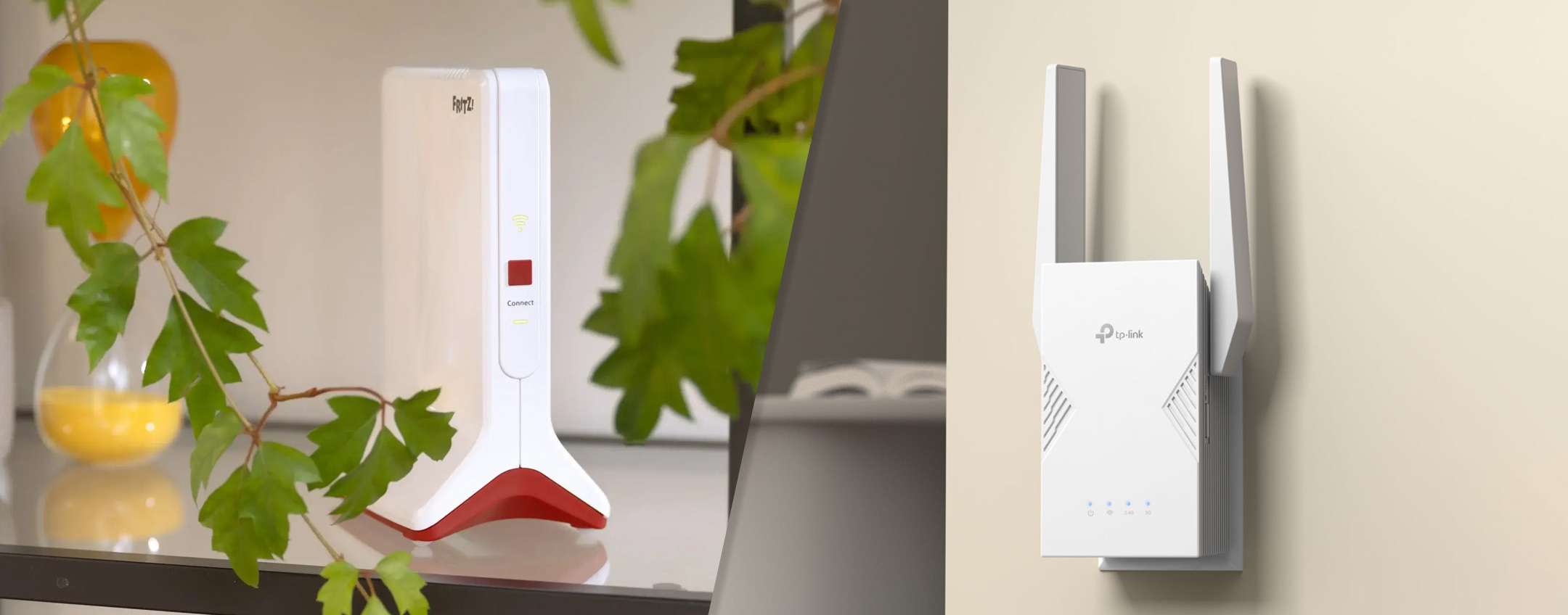 Prime Day 2026, ripetitori Wi-Fi