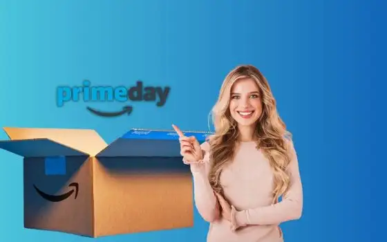 Prodotti indispensabili in offerta shock al Prime Day di Amazon