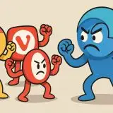 I produttori di browser contro Microsoft: Basta imporre Edge