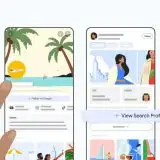 Google offre ai creator i profili personalizzati nei risultati di ricerca