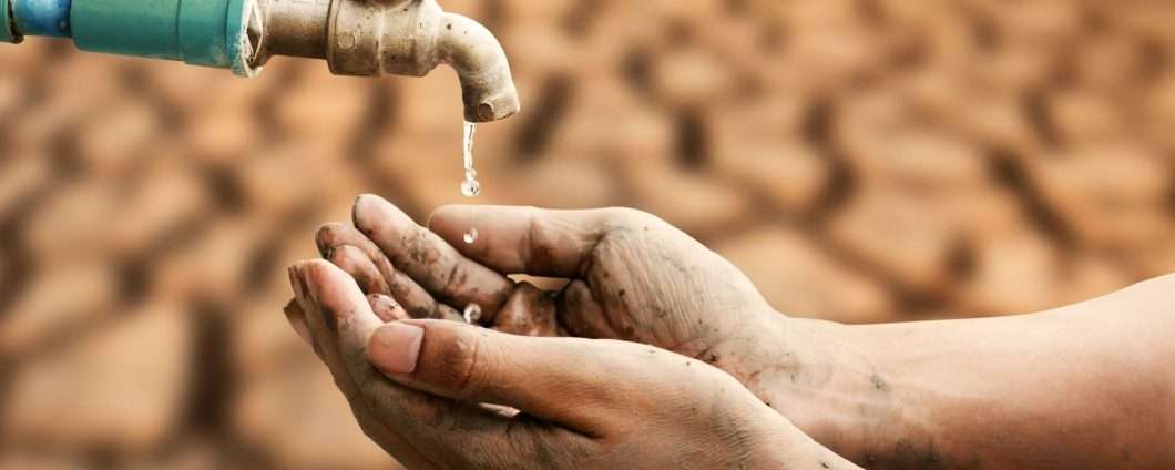 Il prossimo Super El Niño è dietro l'angolo: il precedente uccise 50 milioni di persone