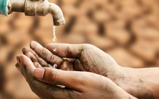 Il prossimo Super El Niño è dietro l'angolo: il precedente uccise 50 milioni di persone