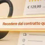 Arriva il pulsante di recesso, cosa cambia per gli acquisti online