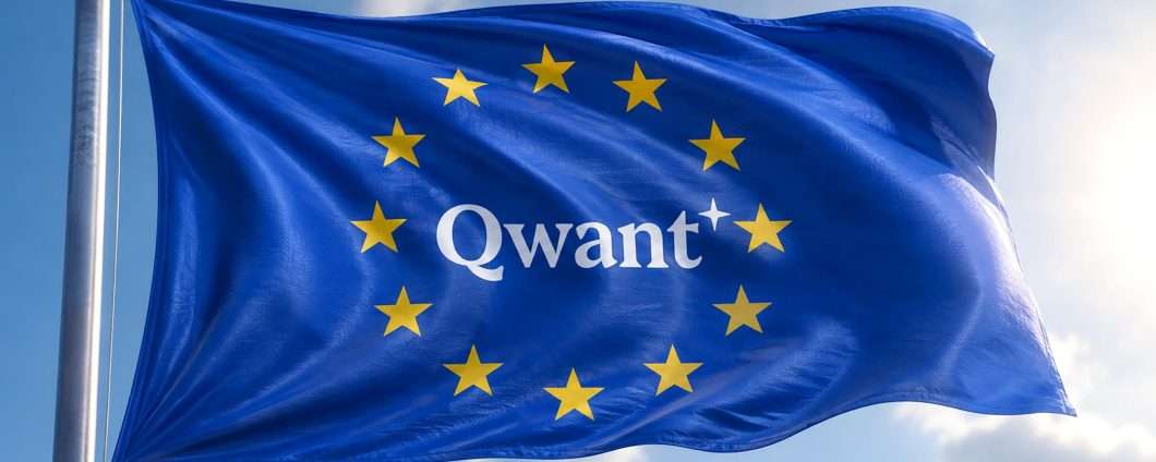 Addio Google: il Parlamento Ue sceglie di passare a Qwant
