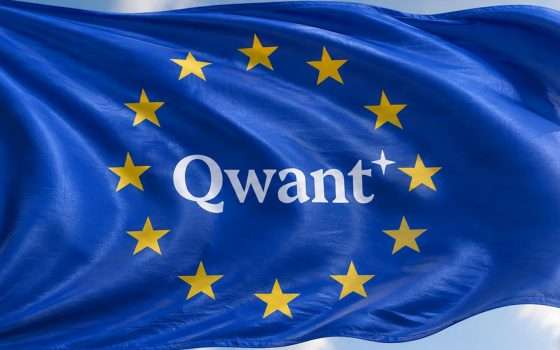 Addio Google: Parlamento Ue sceglie di passare a Qwant (update)