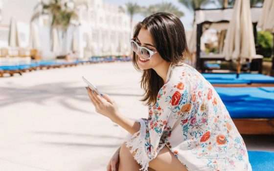 eSIM per una vacanza all'estero quest'estate a partire da 4 euro con Airalo